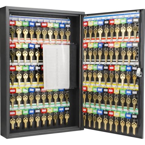 lowe's key lock box